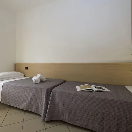 Hotel Hotel Vienna Bibione