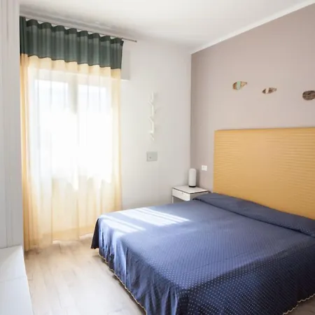 Nice Hotel Bibione Hotel 3*