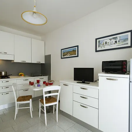 Nice Hotel Bibione Hotell