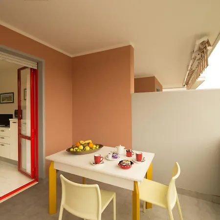 Nice Hotel Bibione Hotell Bibione