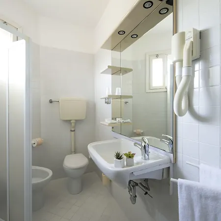 Hotel Nice Hotel Bibione 3*