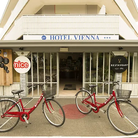 Hotel Nice Hotel Bibione