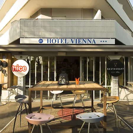 Nice Hotel Bibione Hotel 3*