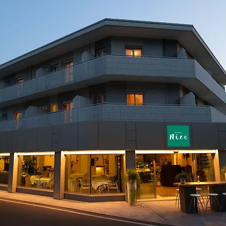 Nice Hotel Bibione 3*