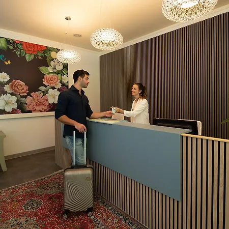 Nice Hotel Bibione 3*