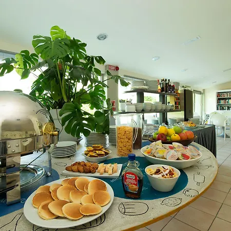 Nice Hotel Bibione Hotel Bibione