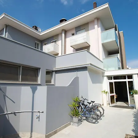 Hotel Vienna Bibione