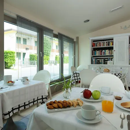 Hotel Nice Hotel Bibione