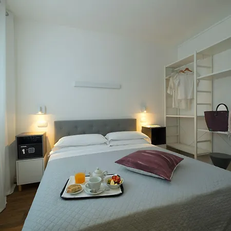 Nice Hotel Bibione 호텔