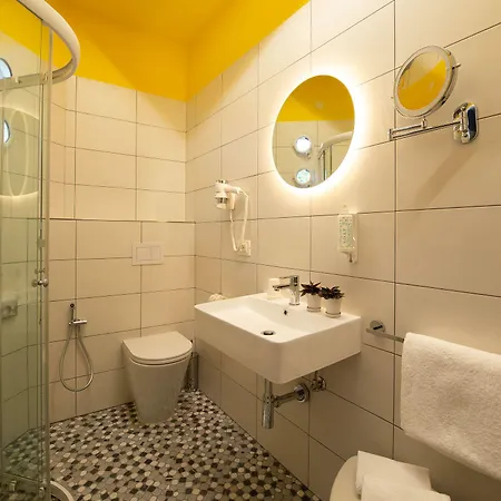 Nice Hotel Bibione 3*