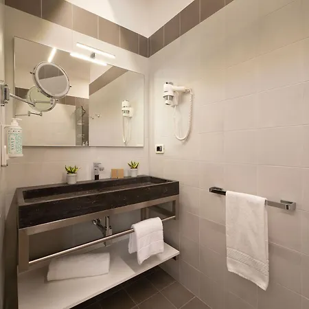 Nice Hotel Bibione Hotel