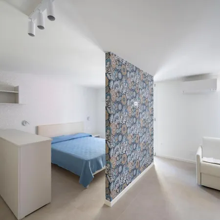 Nice Hotel Bibione 3*