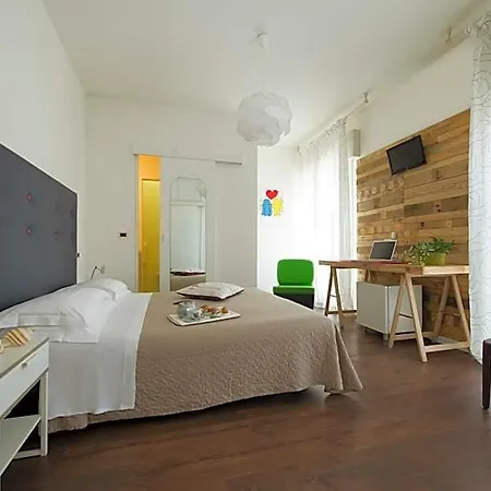 Nice Hotel Bibione 3*