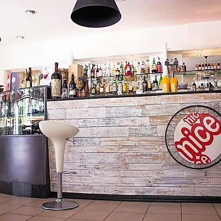 Nice Hotel Bibione Otel