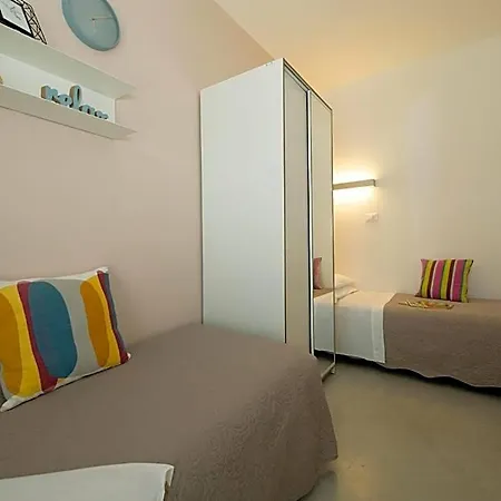Nice Hotel Bibione Bibione