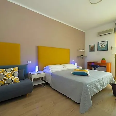 Nice Hotel Bibione Otel Bibione