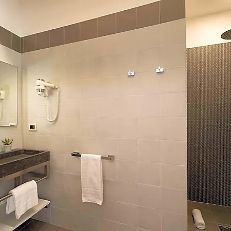 Nice Hotel Bibione 3*