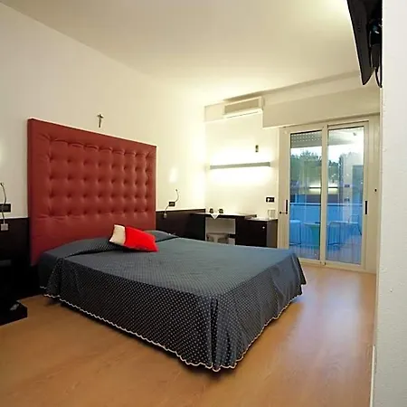 Nice Hotel Bibione