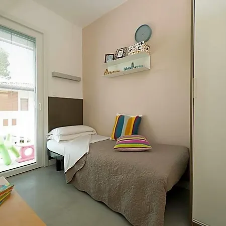 Otel Nice Hotel Bibione 3*