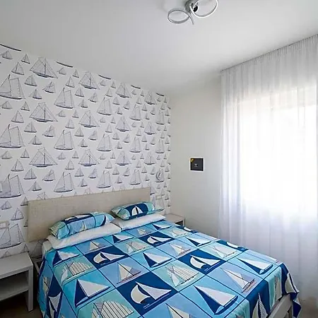 Nice Hotel Bibione מלון