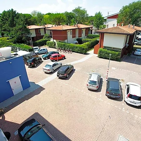 Nice Hotel Bibione Otel