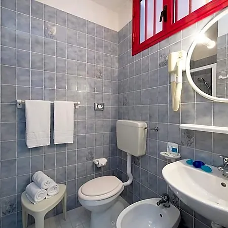 Nice Hotel Bibione Otel 3*