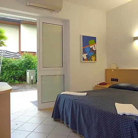 Otel Nice Hotel Bibione 3*