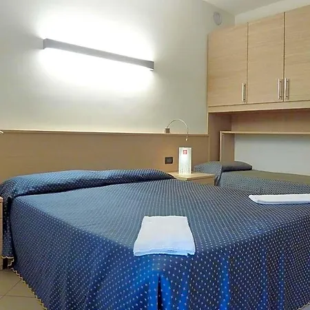 Nice Hotel Bibione Otel Bibione