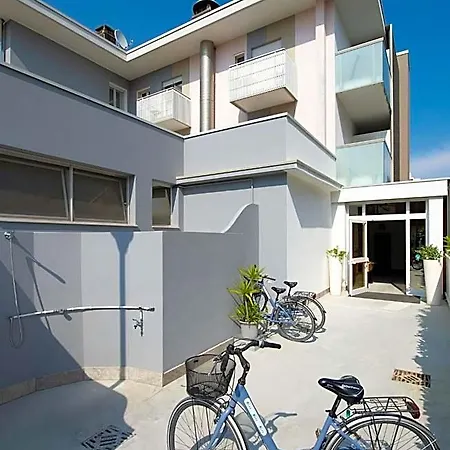 Nice Hotel Bibione 3*