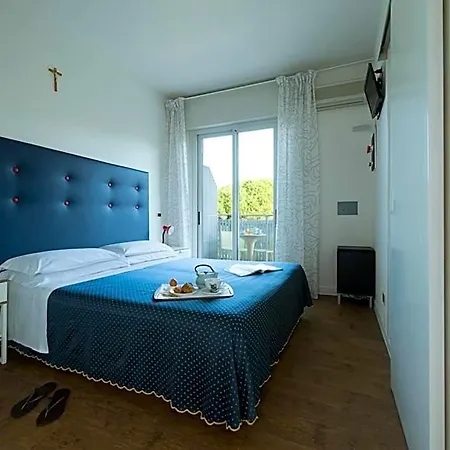 Nice Hotel Bibione 3*