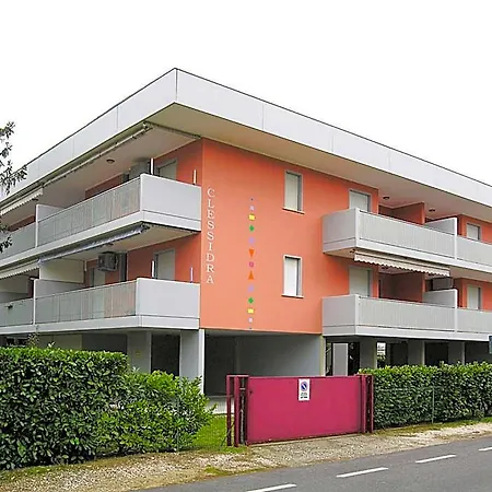 Nice Hotel Bibione