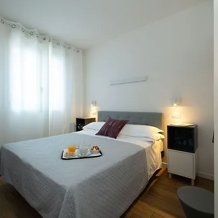 Nice Hotel Bibione Bibione