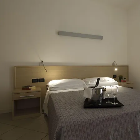 Nice Hotel Bibione 3* Bibione