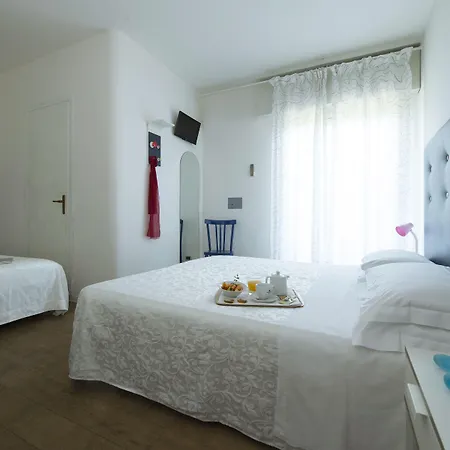 Nice Hotel Bibione Hotel 3*