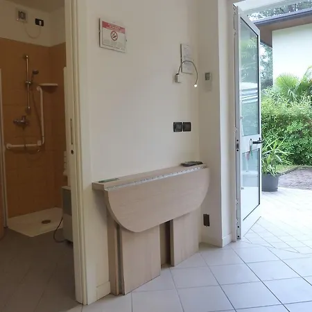 Nice Hotel Bibione ホテル ビビオーネ