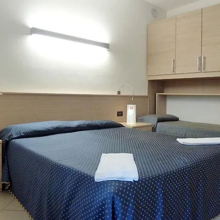 Nice Hotel Bibione Otel Bibione