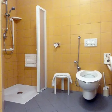 Otel Nice Hotel Bibione 3*