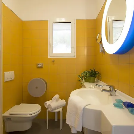 ホテル Nice Hotel Bibione ビビオーネ