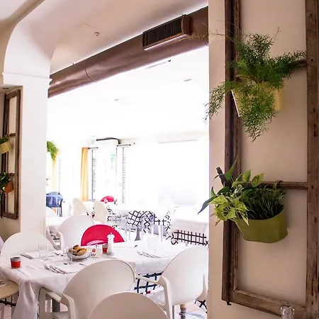 Nice Hotel Bibione Hotell Bibione
