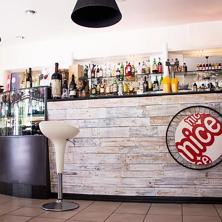 Nice Hotel Bibione Hotel