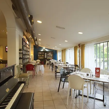 ホテル Nice Hotel Bibione