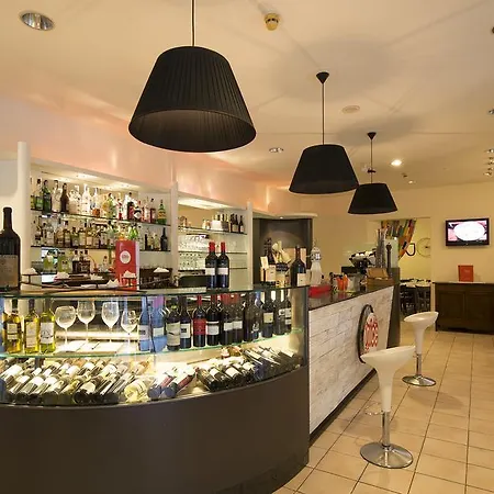 ホテル Nice Hotel Bibione ビビオーネ