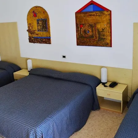 Nice Hotel Bibione