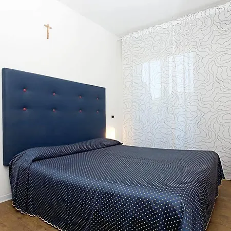 Nice Hotel Bibione ホテル ビビオーネ
