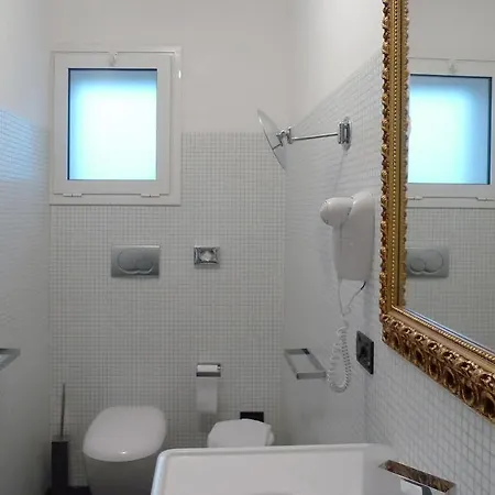 ホテル Nice Hotel Bibione