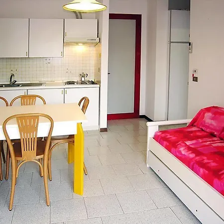 Otel Nice Hotel Bibione 3*