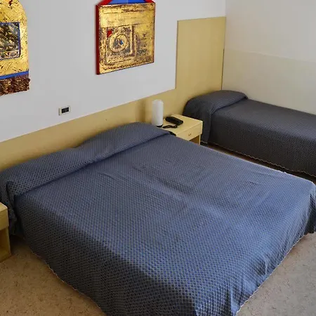 호텔 Nice Hotel Bibione