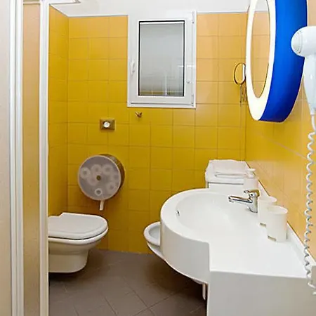 ホテル Nice Hotel Bibione