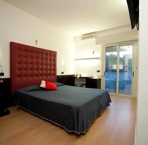 Nice Hotel Bibione Bibione