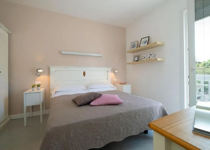 Nice Hotel Bibione Hotel